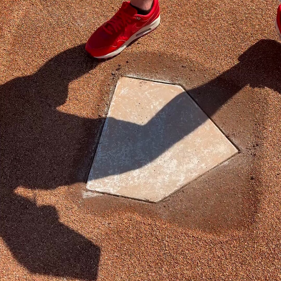 #OpeningDay house cleaning 😮‍💨 