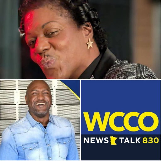 TONIGHT: Fancy Ray will be on the Henry Lake ShowWCCO 830am at 6:30pm. @lakeshow73 