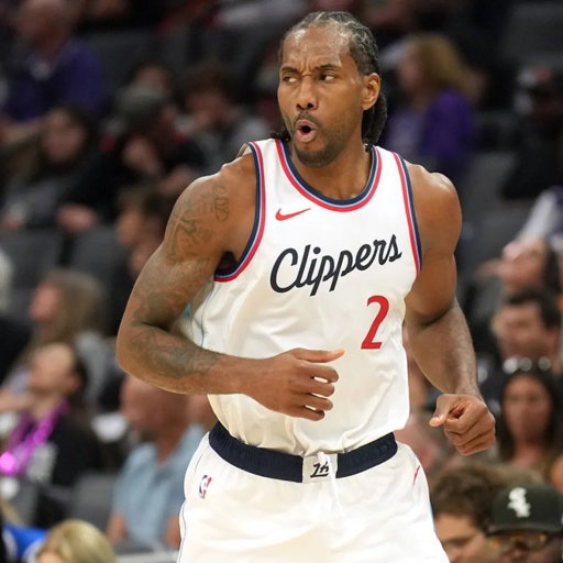 If YOU are in charge of the Clippers what do YOU do with Kawhi in the off-season? 