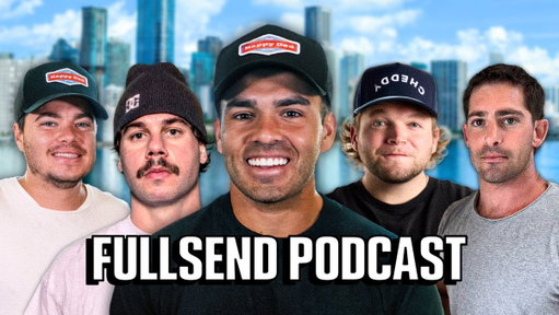 Been wanting to do this for awhile

NEW podcast LIVE NOW! 