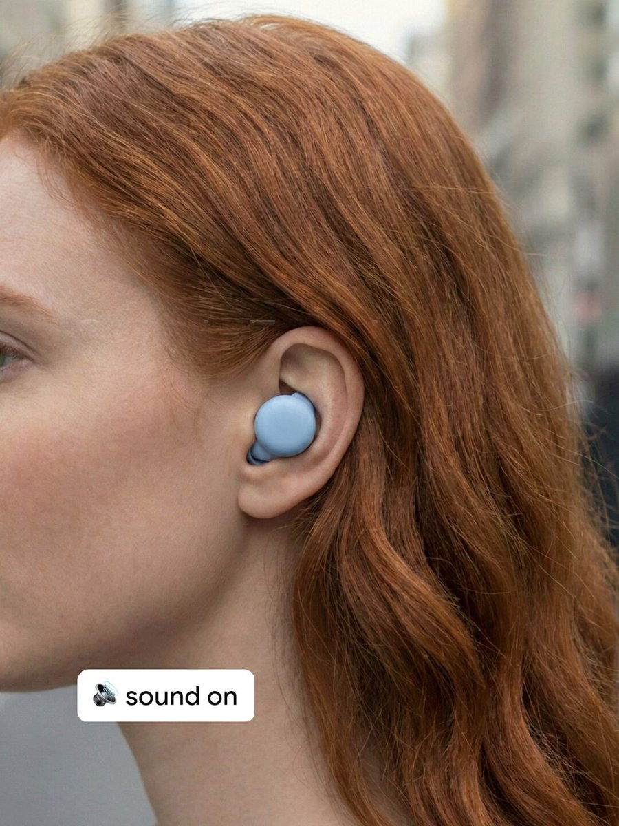 Your headphones just became a personal translator in 70+ languages. 🎧✨

Google Translate’s “Live translate” with headphones is officially on iOS. We're also expanding this capability to more countries around the world for both @Android and iOS users.

To try it, open the Translate app, tap “Live translate” and connect your headphones.