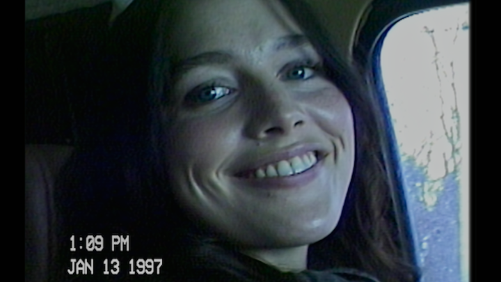 Always listen to your mother. 

Victoria Pedretti in SOMETHING VERY BAD IS GOING TO HAPPEN 