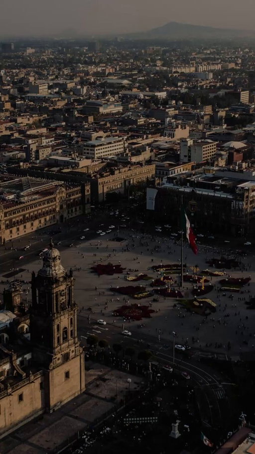 ¡México tiene nuevo banco! Y para celebrarlo, este sábado 18 de abril, Banco Plata presenta al Maestro @AndreaBocelli  en el corazón de la Ciudad de México en un evento totalmente gratuito.

Gracias al @GobCDMX, el Zócalo será sede de este concierto #SimplementeMaravilloso que contará con la participación especial de un destacado artista mexicano que pronto será revelado.

Una velada histórica que reafirma a la Ciudad de México como capital cultural del mundo y celebra el inicio de una nueva era de la banca en México.

#BancoPlata #mexico #zocalo #concierto
