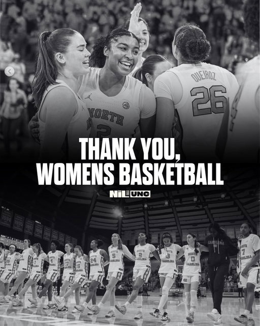Thank you for everything @uncwbb 🩵 