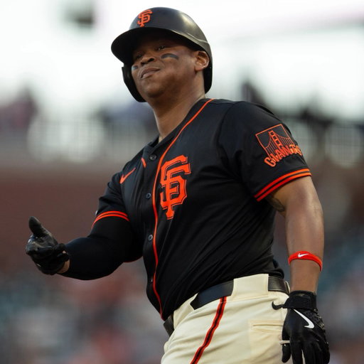 The 2026 SF Giants are the 1st team in MLB History to record the following stats over the first 2 games of a season:

• 0 Runs
• 5 Hits or less 