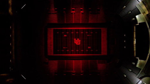 Nights at @Rice_Eccles will never be the same🚨

@utahathletics | @UUtah 