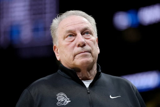 Tom Izzo since winning the national championship at Michigan State in 2000:

25 Tournaments
14 Sweet 16s
9 Elite 8s
6 Final Fours

0 titles 