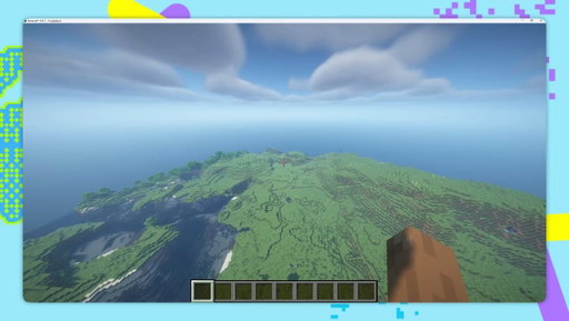 Minecraft 3D generation now at the highest quality ever, built using @fal ⛏️

Text → Image (nano-banana-pro) → 3D mesh (Hunyuan 3D v3.1) → Voxelize → Texture mapping → Minecraft structure! 