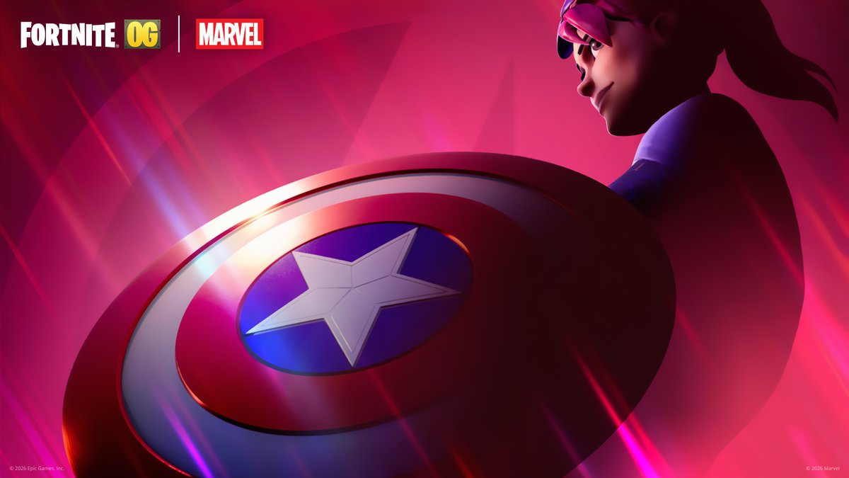 Whatever it takes.
April 3, 2026 