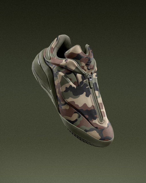 SHAI 001: ECHO. @shaiglalex 

Not for blending in. Available 4.2 on https://t.co/faUtwV4AUc and Nike SNKRS and at select Converse stores &amp; retailers globally. 