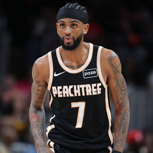 NEW: Nickeil Alexander-Walker’s MIP odds are surging, via Kalshi.

Who’s another player that has made a notable leap this season? 