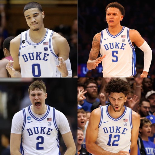 All as prospects, one gotta go. 