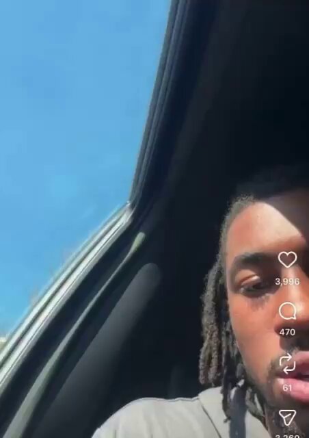 Jaden Ivey:

“The Pistons not gonna matter on judgement day”

(via Jaden Ivey / IG) 