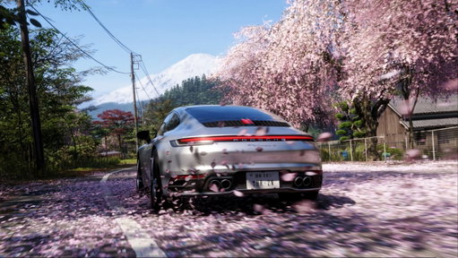 I've been playing Forza Horizon 6 👀

Can't wait to post videos on April 8, let me know if there's anything specific you want to see!

ty @Xbox for hooking up the preview build 🤝 