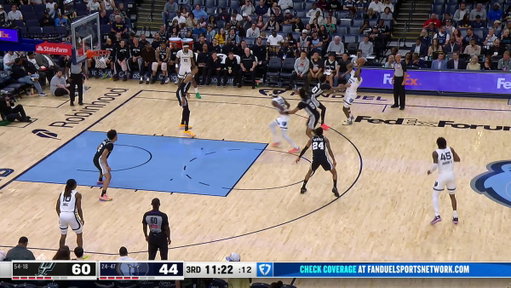 The Dunks of the Week presented by @ATT! 