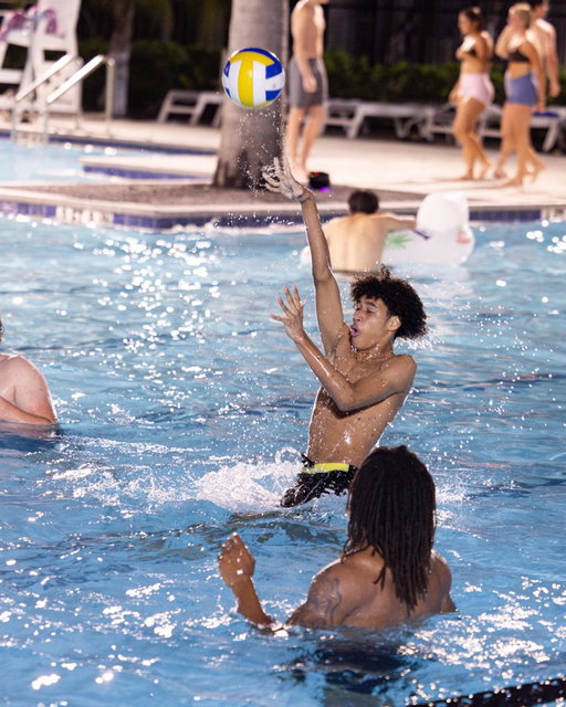 POV: campus life just hit different 🦩🤩

Explore how IMG Academy blends world class training with unforgettable campus experiences‼️ 