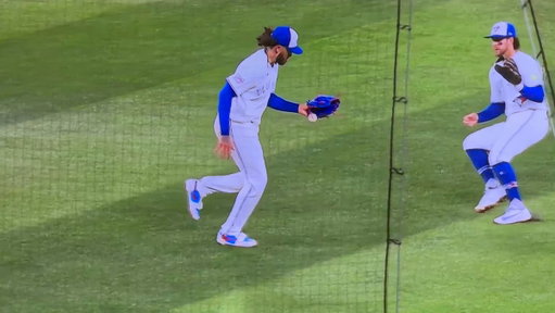Oh, no 🥺

Cody Ponce is down and WRITHING IN PAIN 🤯

His knee looked like it buckled on the play. 

Prayers up for Cody 🙏 
