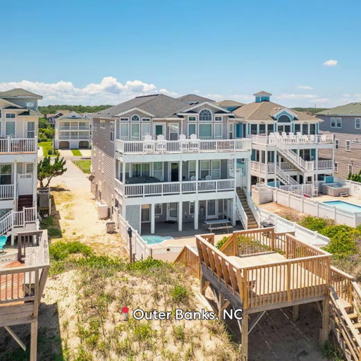 Outer Banks trips hit different when your “plan” is just a beach house and time.

Ocean views, big kitchens, nowhere you need to be.

Sometimes the best itinerary is no itinerary.

Who are you bringing?

Book your trip: https://t.co/c8gXishCLD 