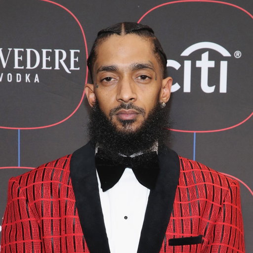 Seven years ago today, we lost Nipsey Hussle.

R.I.P 🕊 