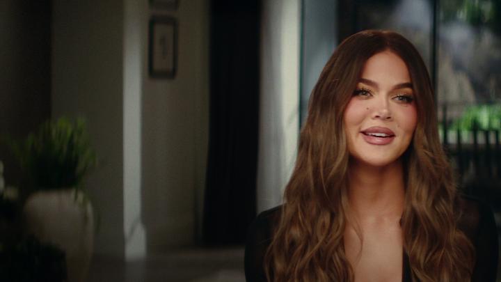 Khloe Kardashian on the time she caught Lamar Odom relapsing in rehab… 

Untold: The Death &amp; Life of Lamar Odom is now on Netflix 