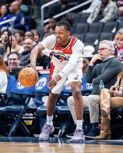 NBA players with 700 assists and 250 three-pointers before turning 21

Luka Doncic
LaMelo Ball
Bub Carrington 