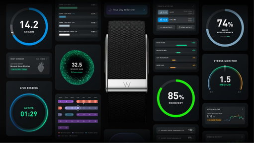 What started as a wearable to help you sleep, train, and recover is now transforming how people think about and understand their health.

Today marks a major milestone:
$575M raised at a $10.1B valuation
2.5M+ members worldwide
24B+ hours of physiological data

We've been building toward a more continuous, personalized approach to health, using real-time data and AI to help people make better decisions every day. Decisions that change how millions of people feel and how they live.

Today means we are one step closer to realizing our vision:
Making WHOOP available to more people in more places around the world.
Investing deeper in features that help prevent disease before it begins.
Developing visionary features that put more information in your hands.

What doesn’t change is our focus: building the best platform for your health.

https://t.co/Id9hAmSsrb