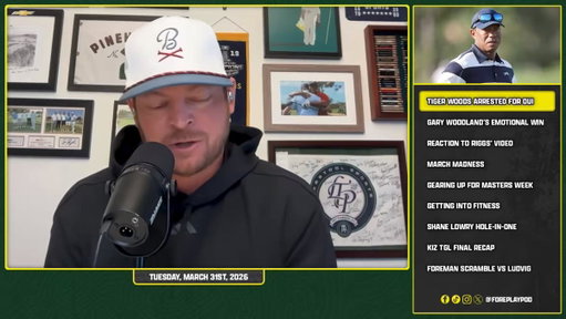 “I personally thought it sucked. I hated the video out of you and I hated the video out of Dan Rapaport” -@FrankieBorrelli 