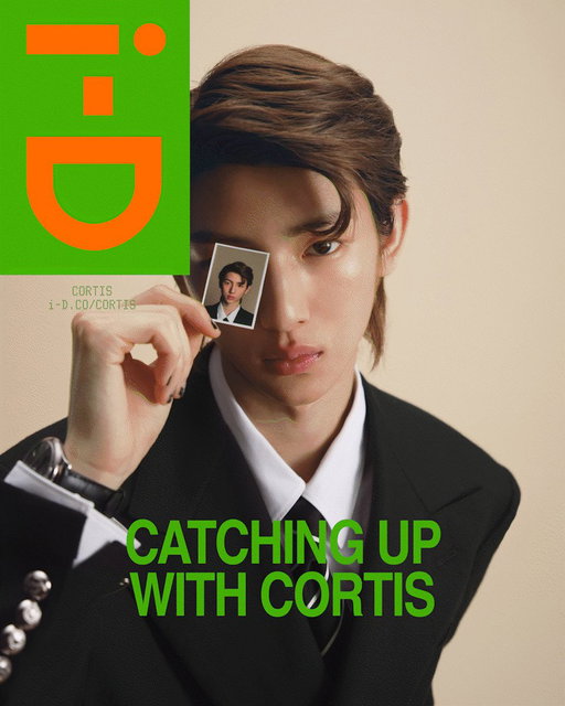 #CORTIS do K-pop differently.

For the digital cover of i-D, we meet the five guys who can write, strum, harmonise, choreograph, creative direct, get a fit off, and win the hearts and minds of K-pop stans everywhere. 