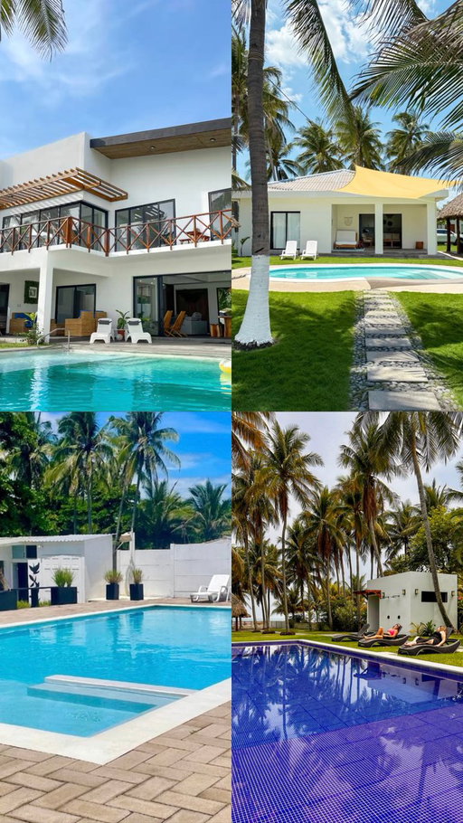 Happy Tuesday UGC fam 🙌🏻

I’ve been in pitching mood for my vacation in 3 weeks and here are the results 👇🏻

- 7 nights at 5 different Airbnbs
- 14 days covered with a rental car company
- In the process to pitch for luggage, clothing &amp; more

#ugctravel #ugccreator #ugcspanish 