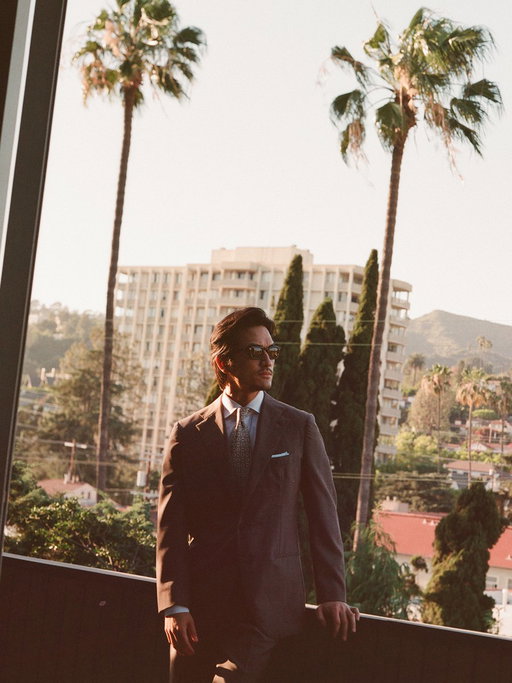 The Spring ’26 Collection - Pacific Tempo

The lingering warmth of a golden hour. Composed for a slower, steadier rhythm.

Now available online and in-store.

Explore the collection here: https://t.co/UvMpIIOcHr 