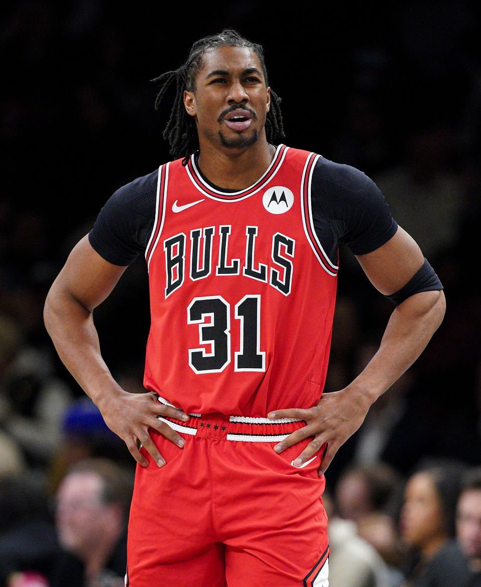 Jaden Ivey reportedly used to ask Bulls reporters if they fornicated before marriage, per @JCowleyHoops 