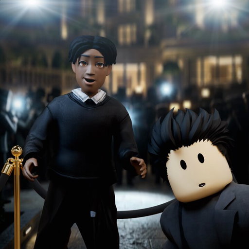 Makeup is here, giving users a flexible, multi-layered system to personalize their avatars even more. 