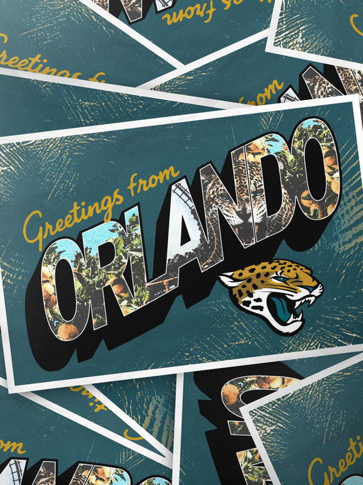It's unanimous! 

We'll play our 2027 home slate in ✨Orlandoooo✨ at @CWStadium. 