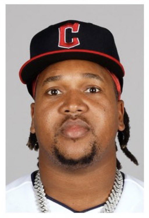 What happened to Jose Ramirez this offseason 