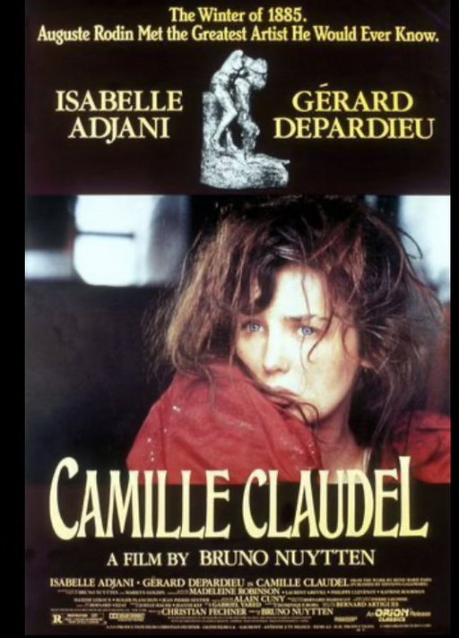 @archeohistories One of my favorite films. I watched other versions but they are no where near to Isabelle Adjani masterpiece. 