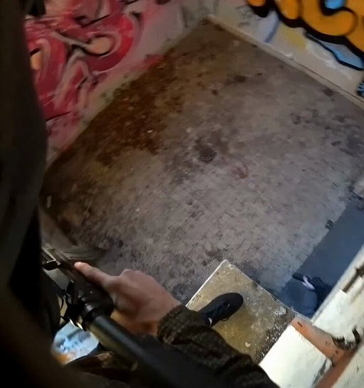 bros the type of person to lie about getting bitten in a zombie apocalypse 
