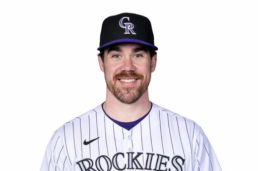 It’s time for a change.
After a lot of thinking, I’m taking a break from YouTube to announce that I’ve signed a deal to return to pitch for the Colorado Rockies! See you all in Coors this season! #Rockies 