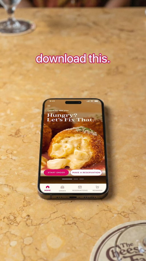 we aren’t joking. get a FREE SLICE* with any purchase when you log in or sign up in our NEW APP as a rewards member, now through 4/30 ⚡️

*your free slice will be redeemable through 5/7. click the link in bio for additional details. 
