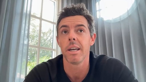 You don’t have to look further than last year’s Masters to see how pivotal strategy on the 3rd hole at Augusta National can be.

On @TheShotgunStart, Rory described his surprise when Bryson chose to lay up, a decision that ultimately led to a major swing in the tournament. 