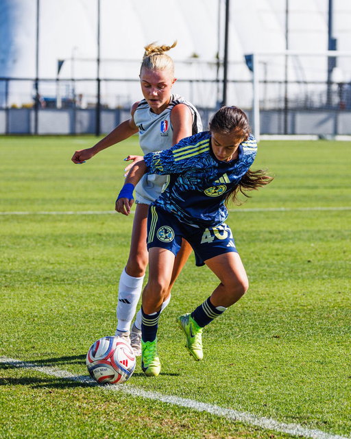 88 teams. 14 countries. Four continents ⚽🌍
Proud to host the 2026 @mlsnext GA Cup at @IMGAcademy,  featuring global clubs and an expanded Girls Division.
Bring your event or team to IMG Academy, built for the highest level‼️ 