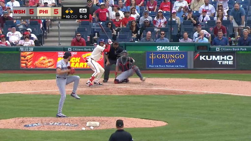 JUSTIN CRAWFORD WALKS IT OFF!!!!! 