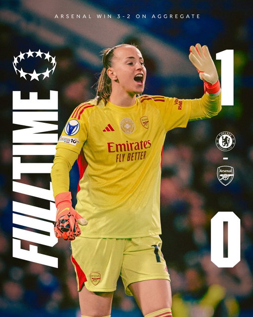 WE'RE THROUGH TO THE CHAMPIONS LEAGUE SEMI-FINALS 🤩 