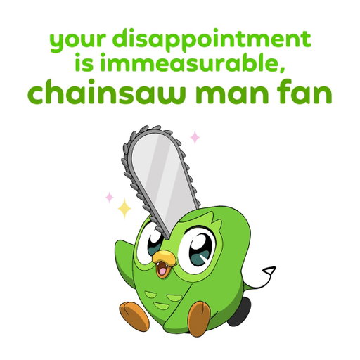 yes, I’m calling YOU out specifically 