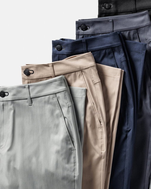 NOBULL x Public Rec is here. The most comfortable pants. NOBULLsh*t. Now available exclusively at NOBULL. Try them once and you'll never wear jeans again.

We like them so much we're offering them for a limited time at $80. Thank us later. 

Shop now: http://nobull.pxf.io/NGG73P 