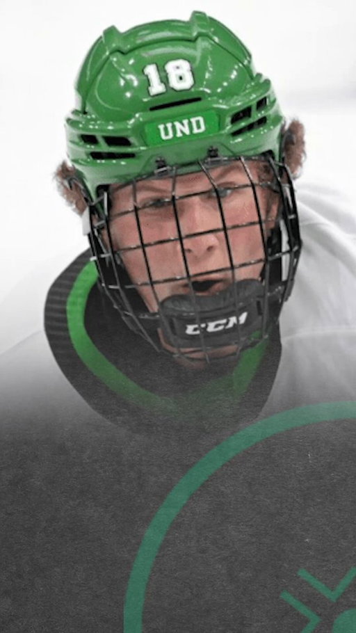 "It's got to be the Oilers."  

Keaton Verhoeff talks about why the #LetsGoOilers are his favourite team in the NHL.  

Presented by Ninja Kitchen Canada  
#Ninjacrispi #CrispiPro #EasyKitchen #HomeCooking 
