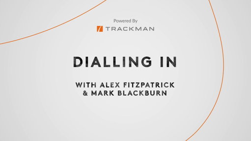 Dialing in with Alex Fitzpatrick 🎯

A new winner on Tour – but how does Alex Fitzpatrick practice to compete at the top?

@TrackmanGolf 
