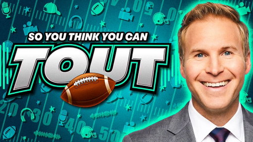 everyone thinks they are smarter than the fantasy analysts they follow so i decided to create a competition to prove it

this summer im hosting the first fantasy football reality show...

so you think you can tout?