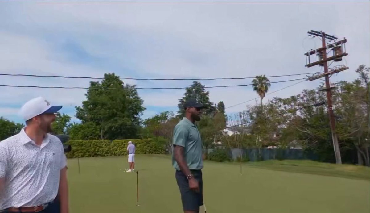 LeBron James on playing the Grizzlies:

“I’m f***ing 41 years of age. You think I want to do sh** in Memphis on a random Thursday? I’m not the first guy in the NBA to talk about this. You guys got to move the team… go over to Nashville already.”

(via @leaguealerts) 