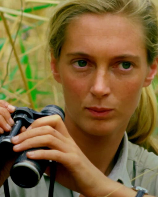 This #JaneGoodallDay, we honor the life and legacy of pioneering scientist, conservationist, animal advocate, educator, and National Geographic Explorer Jane Goodall, whose groundbreaking chimpanzee research helped redefine our relationship with humans' closest relatives. #StepIntoWonder