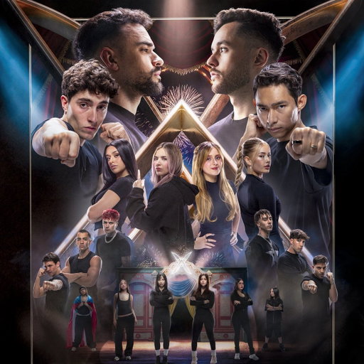 Todos los combates de La Velada del Año VI ya están disponibles en Kalshi:

- IlloJuan vs TheGrefg
- Marta Díaz vs Tatiana Kaer

Y muchos más. ¿Quién es tu favorito? 